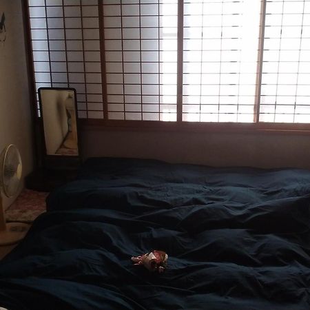 Hotel レンタルルーム目黒 Tokio Zewnętrze zdjęcie
