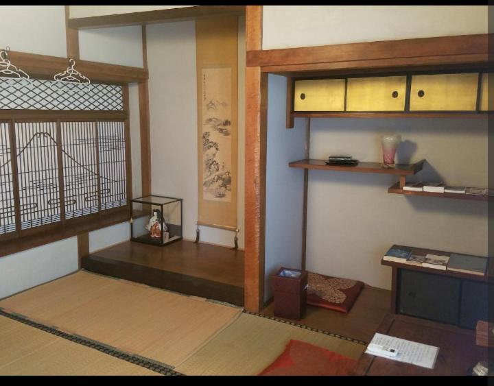 Hotel レンタルルーム目黒 Tokio Zewnętrze zdjęcie
